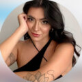 Anne Saavedra