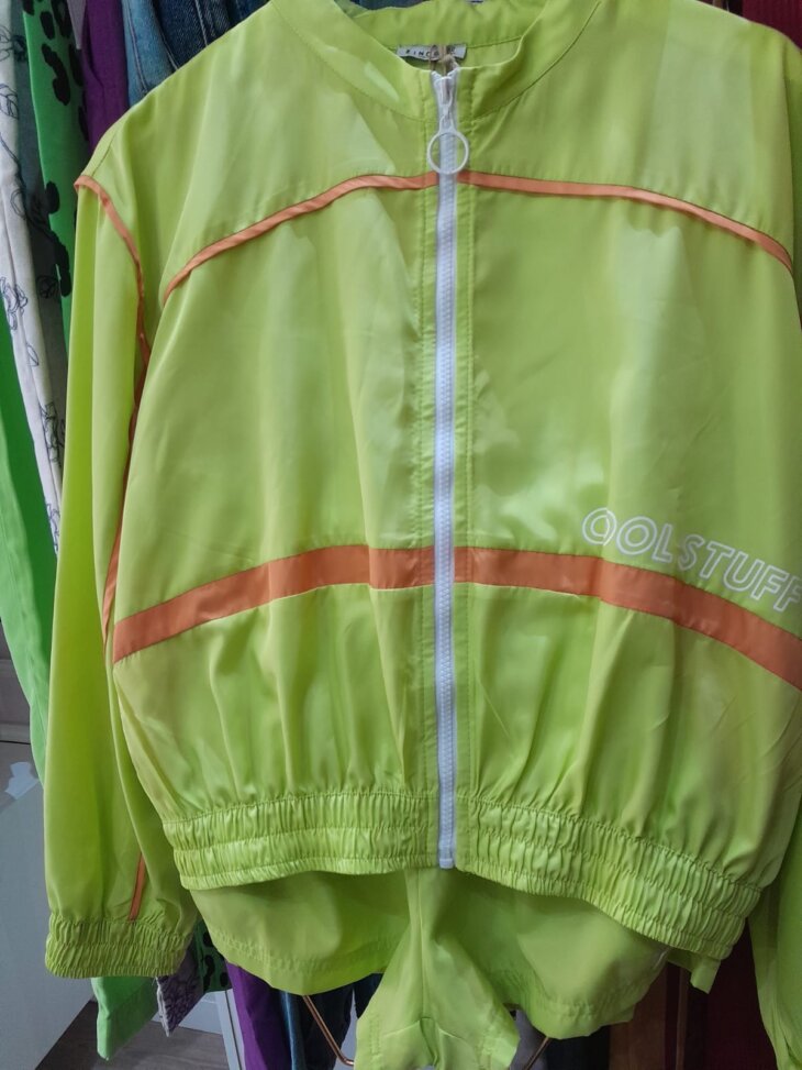 Jaqueta Bomber - Imagem 2